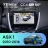 Штатная магнитола Teyes CC4 Pro 360 12/256 Mitsubishi ASX 1 (2010-2016) F2 Тип-B (9")