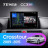 Штатная магнитола Teyes CC3 2K 6/128 Honda Crosstour 1 TF (2009-2015)