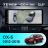 Штатная магнитола Teyes CC4 12.3" 360 8/128 Mazda CX-5 (2012-2015) Тип-A