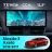 Штатная магнитола Teyes CC4 12.3" 8/128 Mazda 3 BM (2013-2017) Тип-B