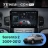 Штатная магнитола Teyes CC4 Pro 8/128 Kia Sorento 2 XM (2009-2012) Тип-B