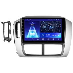 Переходная рамка Honda Pilot 1 (2005-2008) (9")