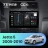 Штатная магнитола Teyes CC4 8/128 Volkswagen Jetta 5 (2005-2010)
