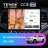 Штатная магнитола Teyes CC3 2K 360 6/128 Jeep Grand Cherokee WK2 (2013-2020) F2 (13")