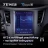 Штатная магнитола Tesla style Teyes TPRO 2 4/64 Subaru Outback 4 BR Legacy 5 (2009-2014)