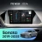 Штатная магнитола Teyes CC4 6/64 Hyundai Sonata DN8 (2019-2020) Тип-B