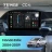 Штатная магнитола Teyes CC4 8/128 Honda Edix (2004-2009)