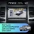 Штатная магнитола Teyes CC4 360 6/64 Toyota Land Cruiser Prado 120 (2002-2009)