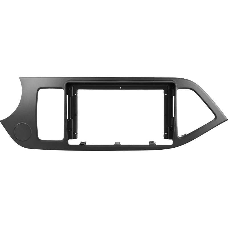 Переходная рамка Kia Picanto Morning (2011-2017) (9")