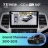 Штатная магнитола Teyes CC4 Pro 360 12/256 Jeep Grand Cherokee WK2 (2010-2013)