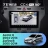 Штатная магнитола Teyes CC4 Pro 360 8/128 Opel Astra H (2004-2014) F2