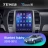 Штатная магнитола Tesla style Teyes TPRO 2 4/32 Nissan Bluebird Sylphy G11 (2005-2012)