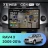 Штатная магнитола Teyes CC4 Pro 12/256 Toyota RAV4 3 XA30 (2005-2016) F1 (13")