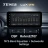 Штатная магнитола Teyes LUX ONE 360 6/128 Haval M6 (2021-2025)