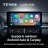 Штатная магнитола Teyes LUX ONE 360 6/128 Haval M6 (2021-2025)