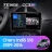 Штатная магнитола Teyes CC3 2K 4/32 Chery IndiS S18 (2009-2016)