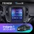 Штатная магнитола Tesla style Teyes TPRO 2 4/64 Opel Insignia 1 рестайлинг (2013-2017)