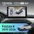Штатная магнитола Teyes CC4 Pro 360 8/128 Ford Focus 4 (2019-2026)