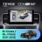 Штатная магнитола Teyes CC4 Pro 360 8/128 Mercedes-Benz GL-Class 2 X166 (NTG 4.5) (2011-2015)