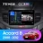 Штатная магнитола Teyes CC3 2K 4/32 Honda Accord 8 (2008-2012)
