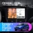 Штатная магнитола Teyes CC3L 4/64 Subaru Impreza GH GE (2007-2011)