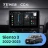 Штатная магнитола Teyes CC4 8/128 Toyota Sienta 3 (2022-2023)