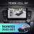Штатная магнитола Teyes CC4 360 8/128 Kia Sorento BL (2002-2011)