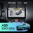 Штатная магнитола Teyes CC4 360 8/128 Mitsubishi ASX 1 (2010-2016) F1 Тип-B