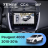 Штатная магнитола Teyes CC4 360 8/128 Peugeot 4008 (2010-2016) F2 Тип-A (9")
