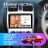 Штатная магнитола Teyes CC3 2K 360 6/128 Mazda Familia (BJ) (1998-2004) F2