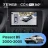 Штатная магнитола Teyes CC4 Pro 360 8/128 Volkswagen Passat B5 (2000-2005)