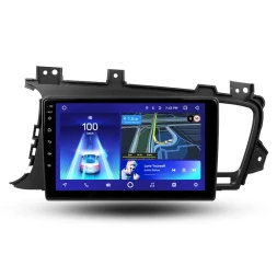 Переходная рамка Kia Optima 3 TF (2010-2015) F1 (9")