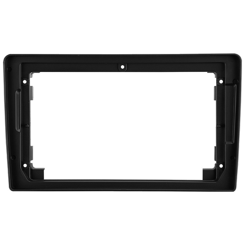 Переходная рамка Mitsubishi Outlander (2002-2008) F2 (9")