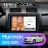 Штатная магнитола Teyes CC3 2K 4/32 Lifan Murman (820) (2015-2019)