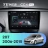 Штатная магнитола Teyes CC4 Pro 8/128 Peugeot 207 (2006-2015)