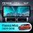 Штатная магнитола Teyes CC4 12.3" 6/64 Ford Fiesta Mk 6 (2009-2012) Тип-A