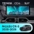 Штатная магнитола Teyes CC4 12.3" 6/64 Mazda CX-5 (2020-2025) (рынок США/Китай)