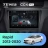Штатная магнитола Teyes CC4 Pro 8/128 Skoda Rapid NH3 NH1 (2012-2020) (10 inch Universal)