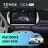 Штатная магнитола Teyes CC4 Pro 8/128 Fiat 500 2 (2007-2015)