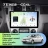 Штатная магнитола Teyes CC4L 4/64 Daewoo Gentra 2 (2013-2015) F2 Тип-B