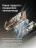 Штатная магнитола Teyes CC4 Pro 360 12/256 Nissan Juke (2010-2014) (11") Тип-B