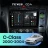 Штатная магнитола Teyes CC4 6/64 Mercedes-Benz C/CLK-Class S203 W203 W209 A209 (2000-2005) F1