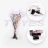 Переходная рамка Honda Civic 8 FK FN FD 2005-2012 (12,3")
