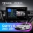 Штатная магнитола Teyes CC3 2K 4/32 Toyota Camry 8 XV 70 (2020-2021)