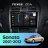 Штатная магнитола Teyes CC4 6/64 Hyundai Sonata EF рестайлинг (2001-2012)