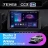 Штатная магнитола Teyes CC3 2K 6/128 Renault Duster HM 2 (2020-2021) F2