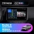 Штатная магнитола Teyes CC3 2K 360 6/128 Renault Duster HM 2 (2020-2023) F1