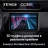 Штатная магнитола Teyes CC3 2K 360 6/128 Renault Duster HM 2 (2020-2023) F1