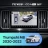 Штатная магнитола Teyes CC4 Pro 360 12/256 GAC Trumpchi M8 (2020-2022)