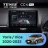 Штатная магнитола Teyes CC4 Pro 12/256 Toyota Yaris (2020-2023) Правый руль